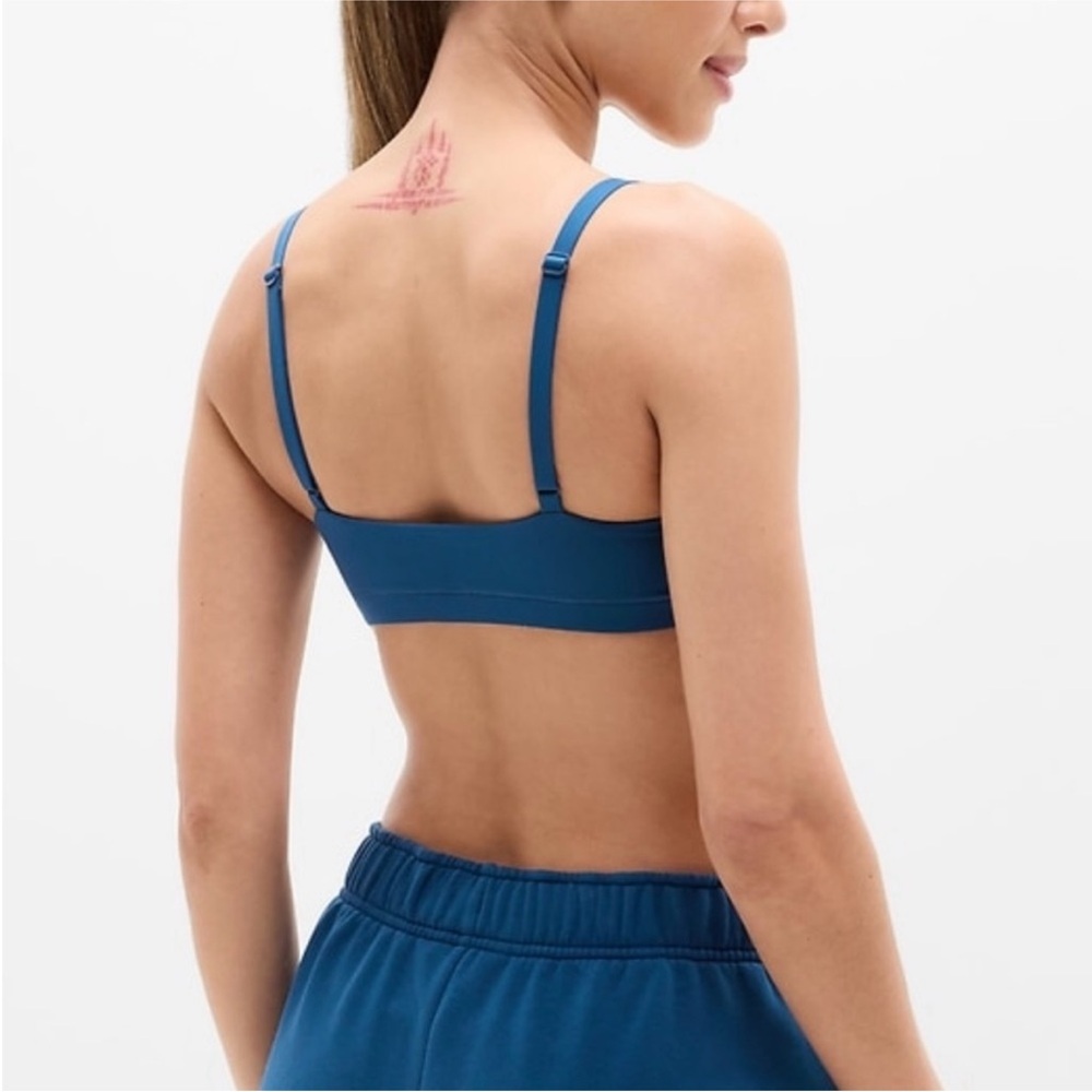 Athleta Vitaform Bralette - Picture 2 of 7
